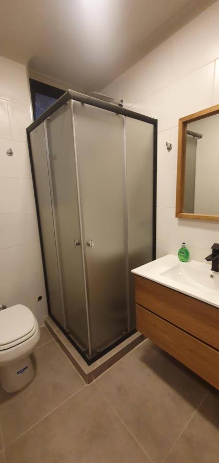 Appartement Unico En Retiro A Estrenar *