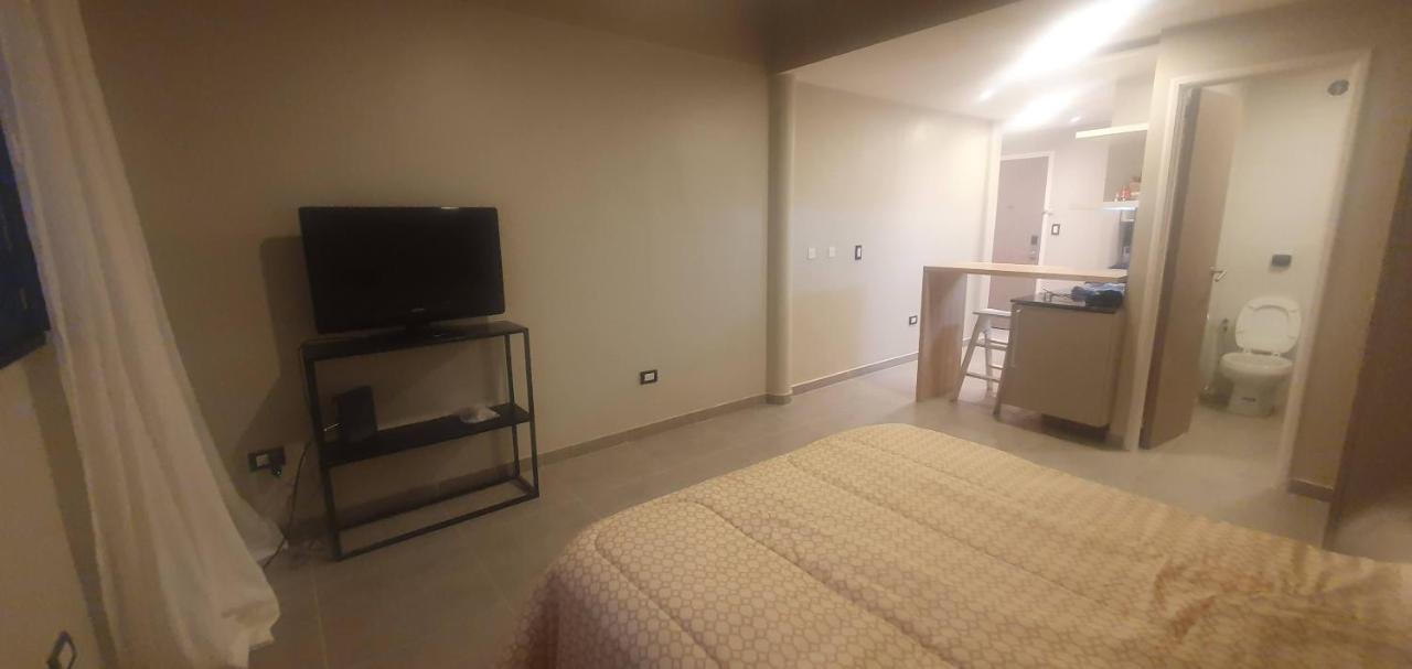 Unico En Retiro A Estrenar Appartement Buenos Aires