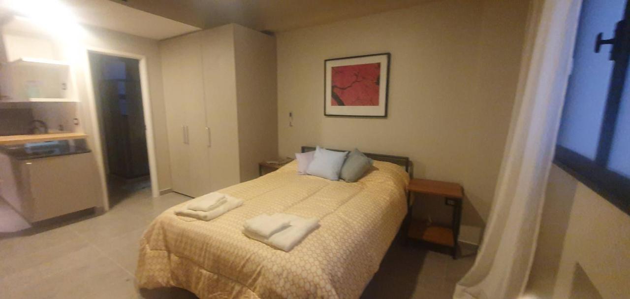 Appartement Unico En Retiro A Estrenar *