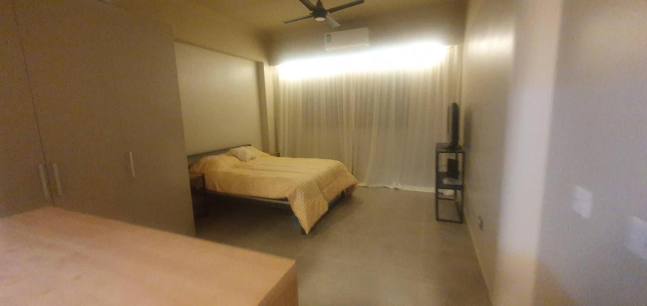 Appartement Unico En Retiro A Estrenar Buenos Aires