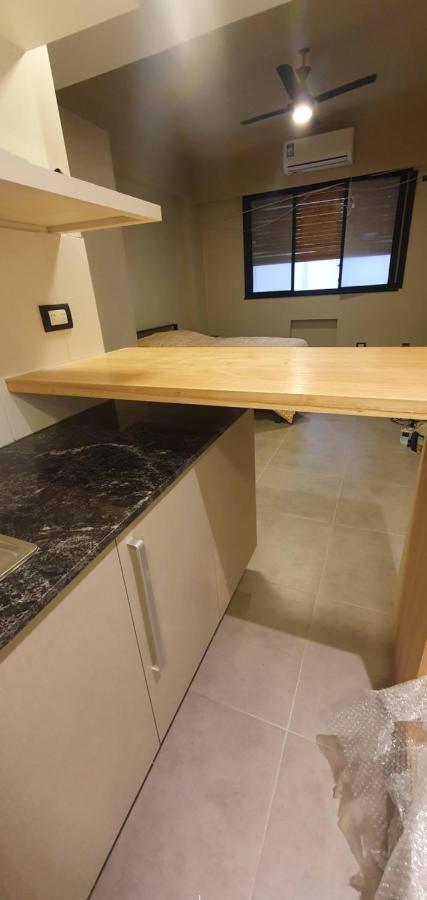 Unico En Retiro A Estrenar Apartment Buenos Aires