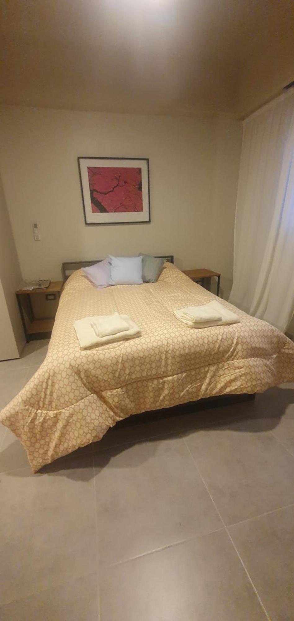 Unico En Retiro A Estrenar Apartment *