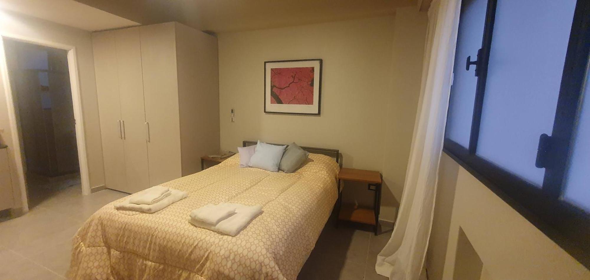 Unico En Retiro A Estrenar Apartment Buenos Aires